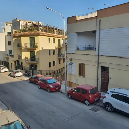 Happy House Appartamento Sciacca