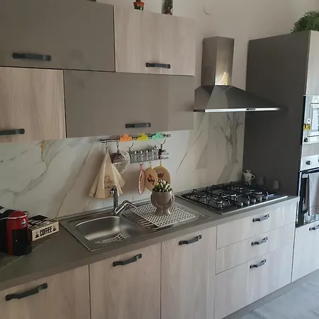 Appartamento Happy House Sciacca