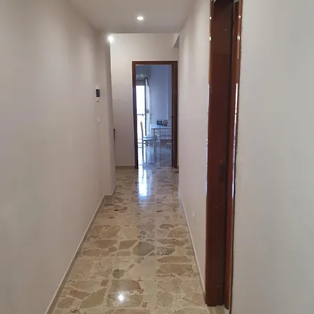 Happy House Appartamento *