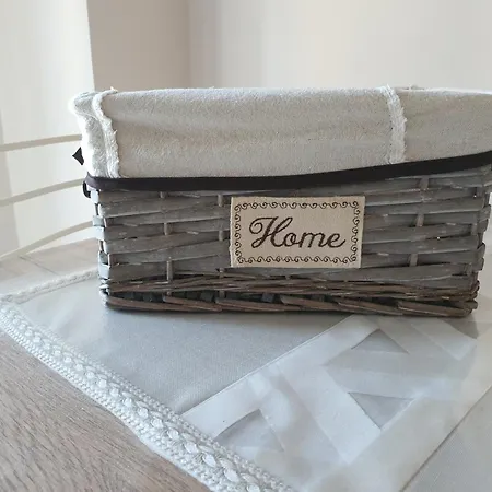 Happy House Appartamento